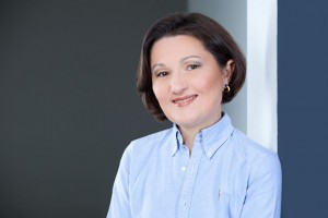 Mag. Andrea Schabernack, Klinische Psychologin, Gesundheitspsychologin, Wien